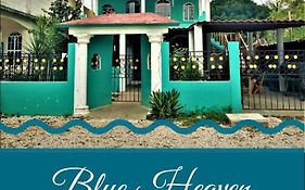 Blue Heaven